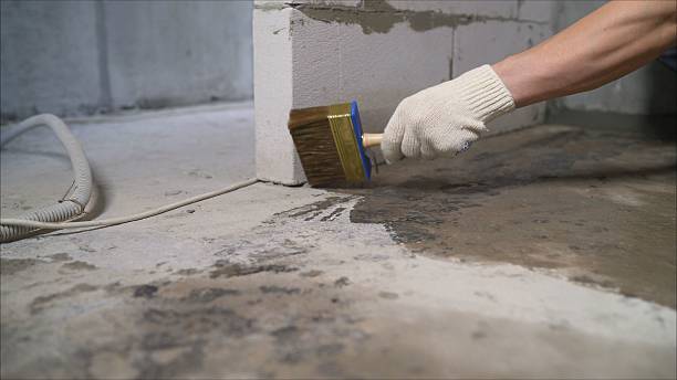 24/7 Emergency Crawl Space Encapsulation experts in Helena, AL